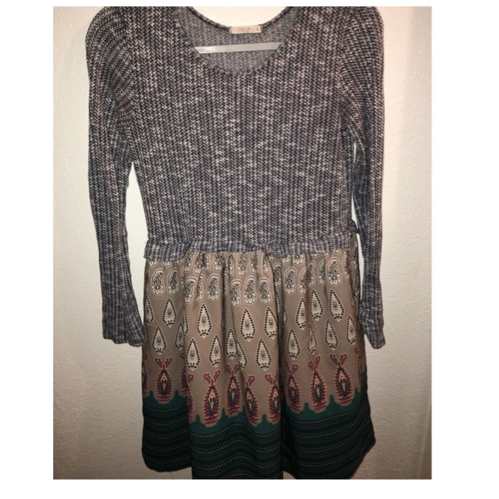 Tunic Shirt